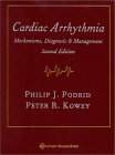 Cardiac Arrhythmia: Mechanisms.Diagnosis. and Management-2판(2001)
